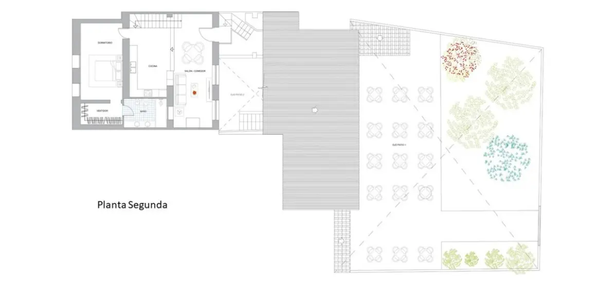 Long-term rent of restaurant in Alhaurín el Grande 47