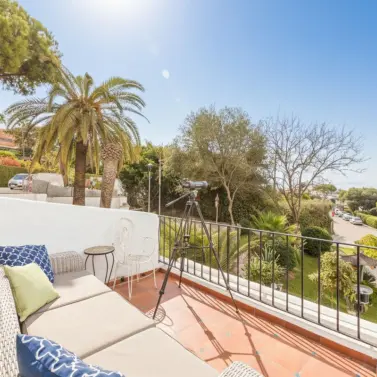 Venta de adosado en Casares Playa