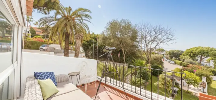 Venta de adosado en Casares Playa 1