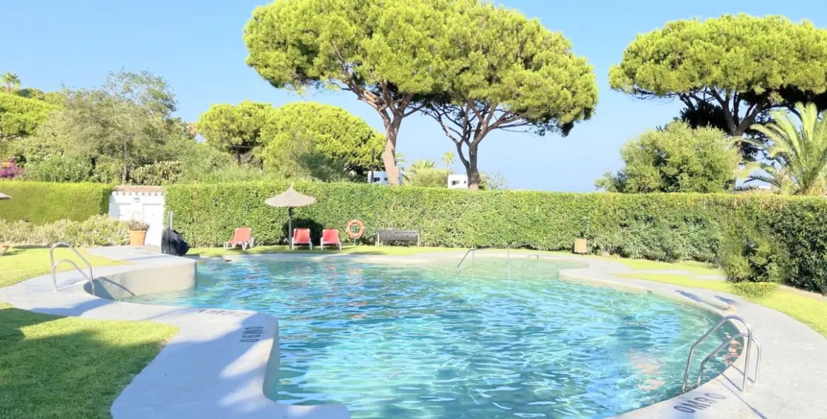 Venta de adosado en Casares Playa 3