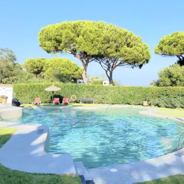 Venta de adosado en Casares Playa