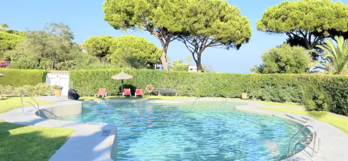 Venta de adosado en Casares Playa 2