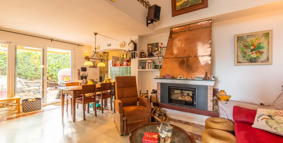 Venta de adosado en Casares Playa 4