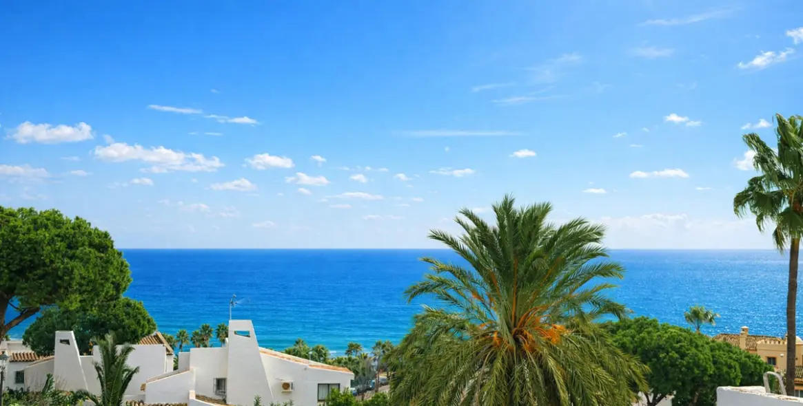 Venta de adosado en Casares Playa 7