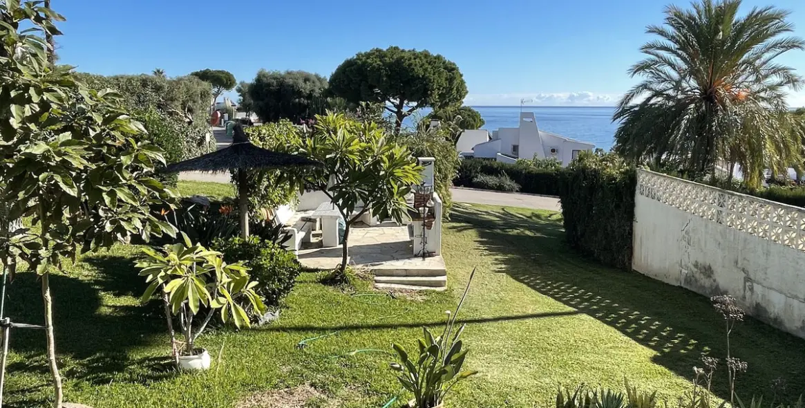 Venta de adosado en Casares Playa 8