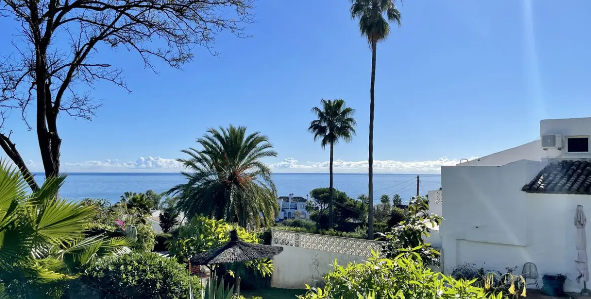 Venta de adosado en Casares Playa 9