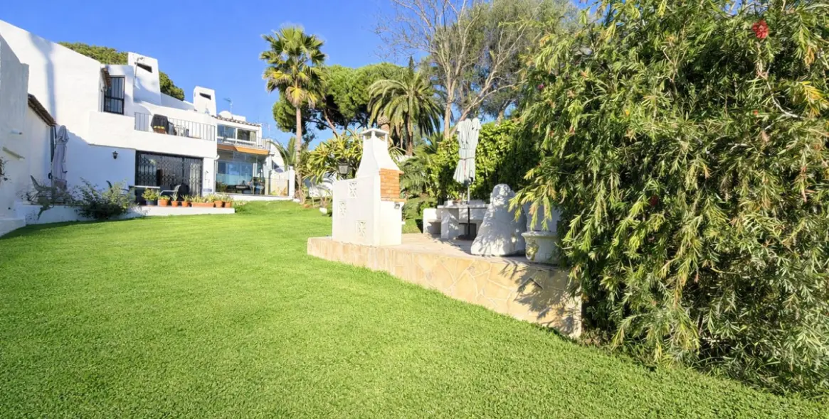 Venta de adosado en Casares Playa 10