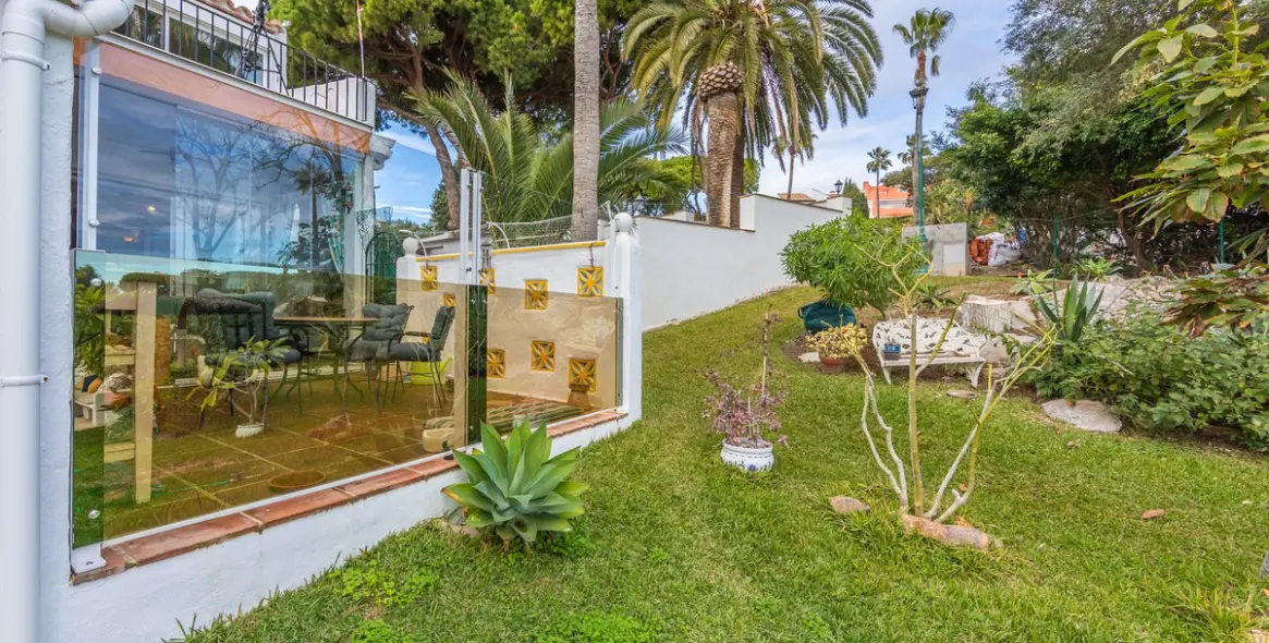 Venta de adosado en Casares Playa 11