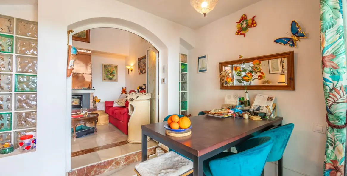 Venta de adosado en Casares Playa 13