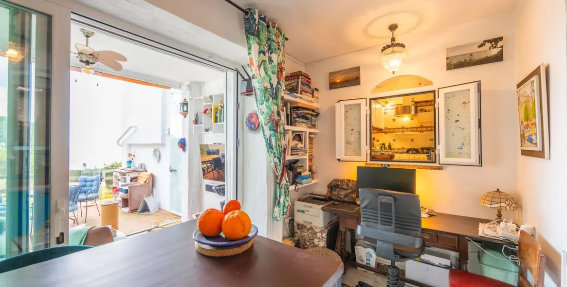 Venta de adosado en Casares Playa 14