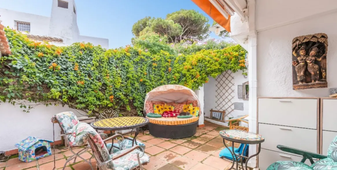 Venta de adosado en Casares Playa 20