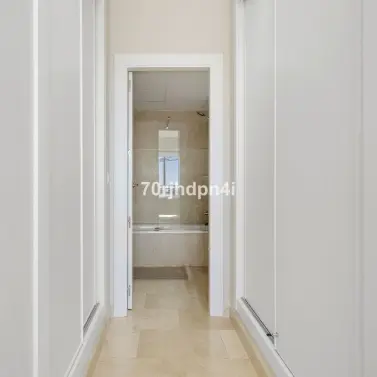 Продажа пентхауса в Estepona