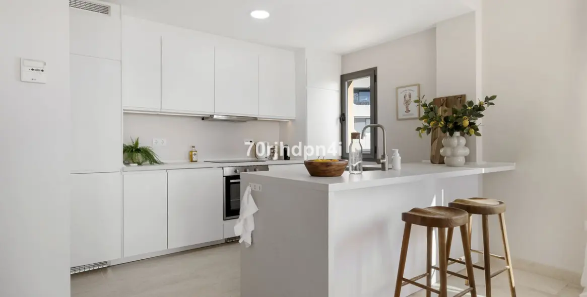 Продажа пентхауса в Estepona 3