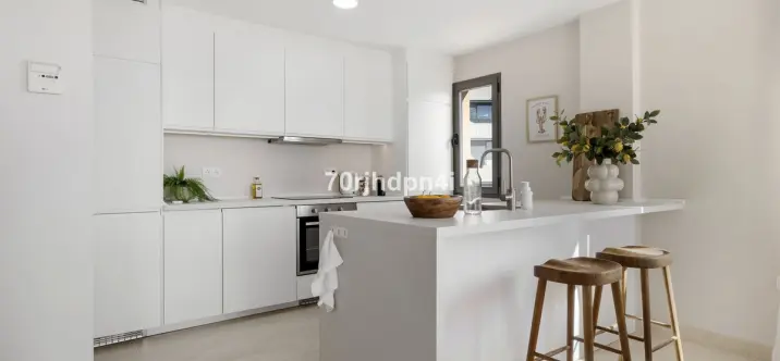 Продажа пентхауса в Estepona 2