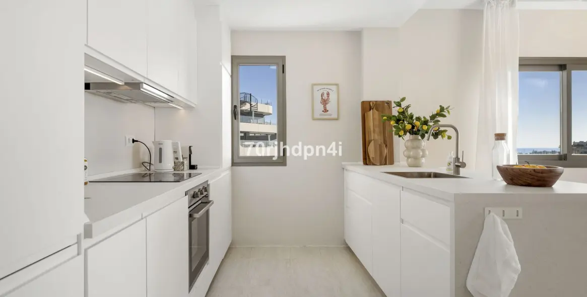 Продажа пентхауса в Estepona 4