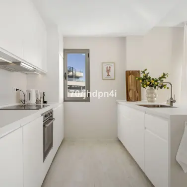 Продажа пентхауса в Estepona