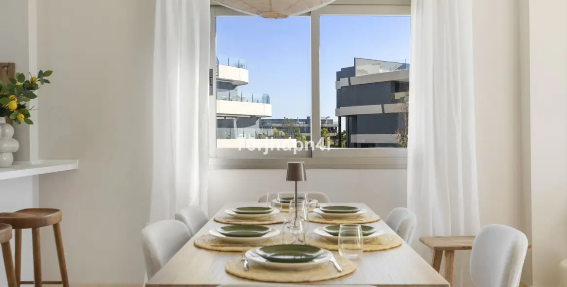 Продажа пентхауса в Estepona 10