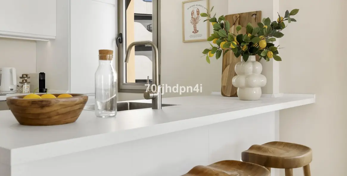 Продажа пентхауса в Estepona 11