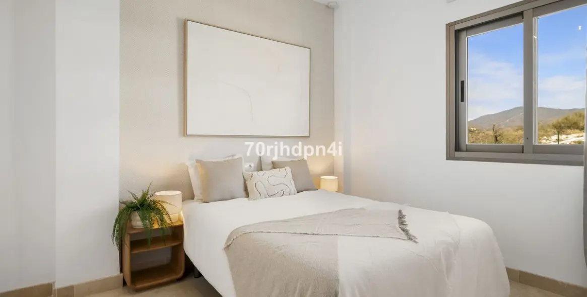 Продажа пентхауса в Estepona 15