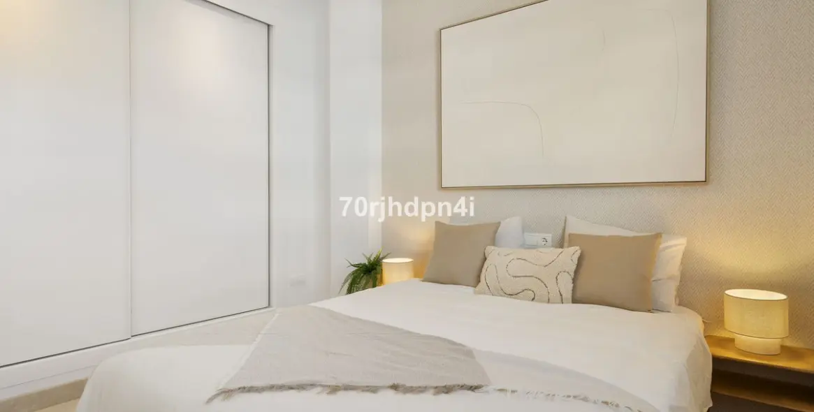 Продажа пентхауса в Estepona 16