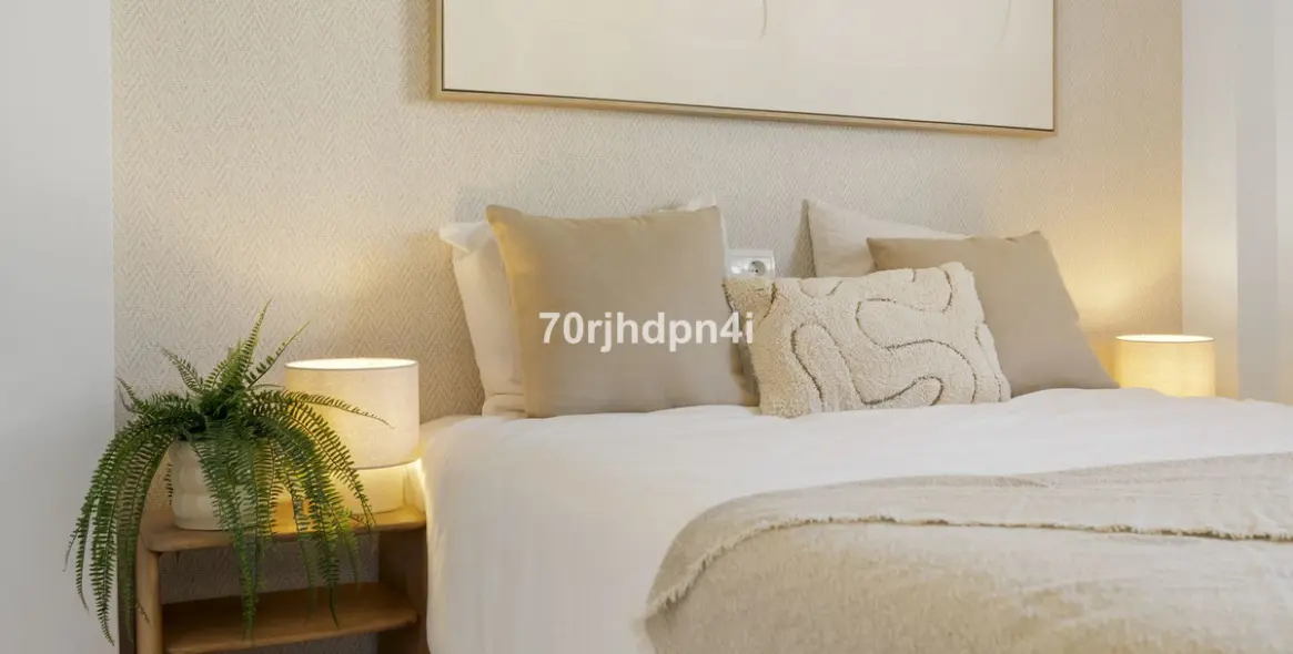 Sale of penthouse in Estepona 23