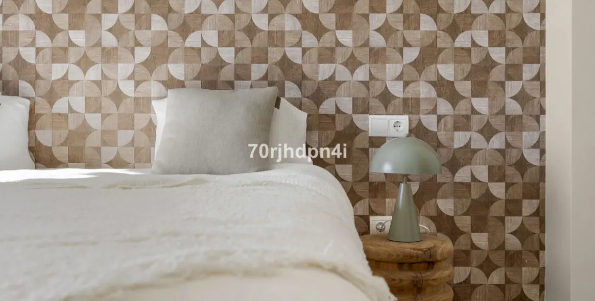 Sale of penthouse in Estepona 30