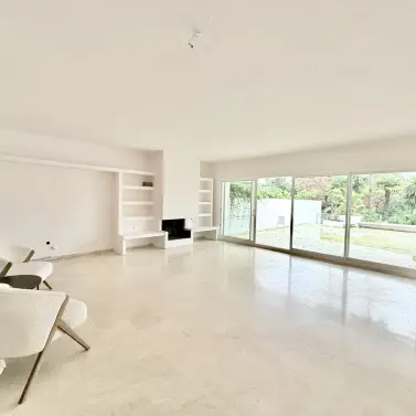 Sale of ground floor apartment in The Golden Mile