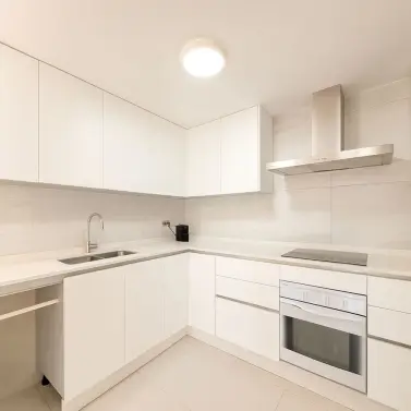 Sale of ground floor apartment in The Golden Mile