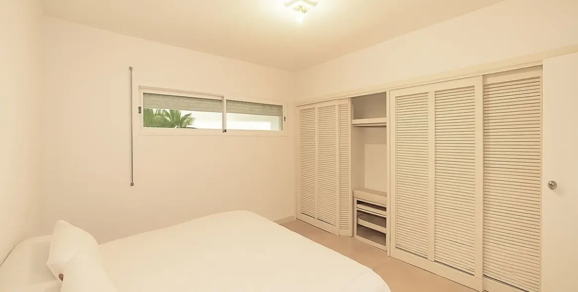 Sale of ground floor apartment in The Golden Mile 10