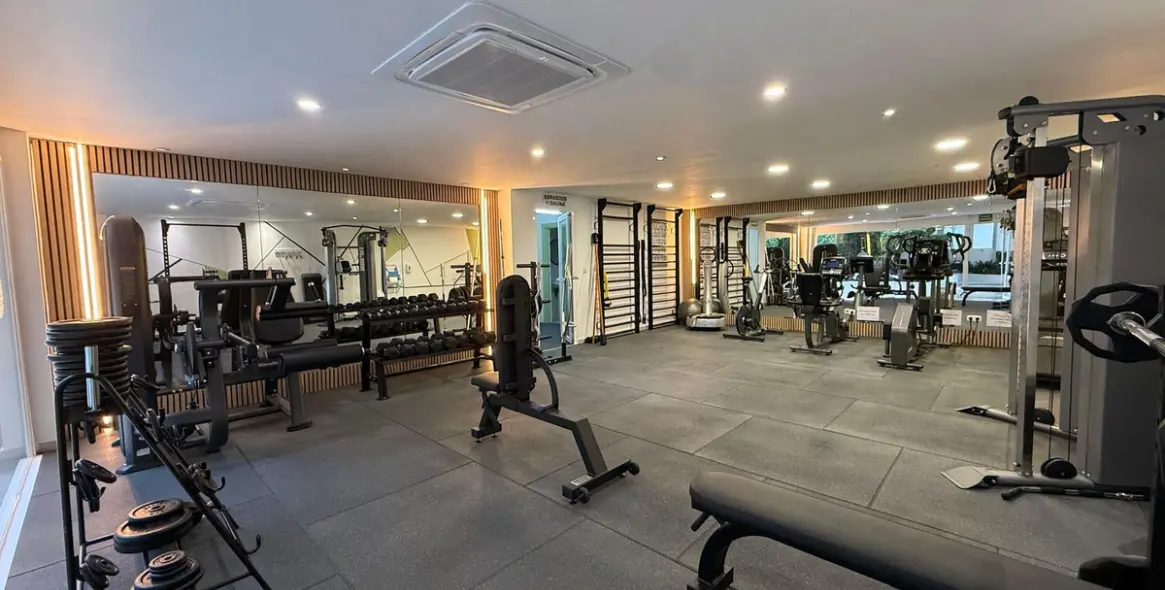 Sale of ground floor apartment in The Golden Mile 16