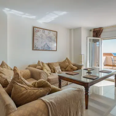 Продажа таунхауса в Estepona