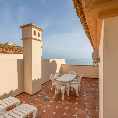 Продажа таунхауса в Estepona