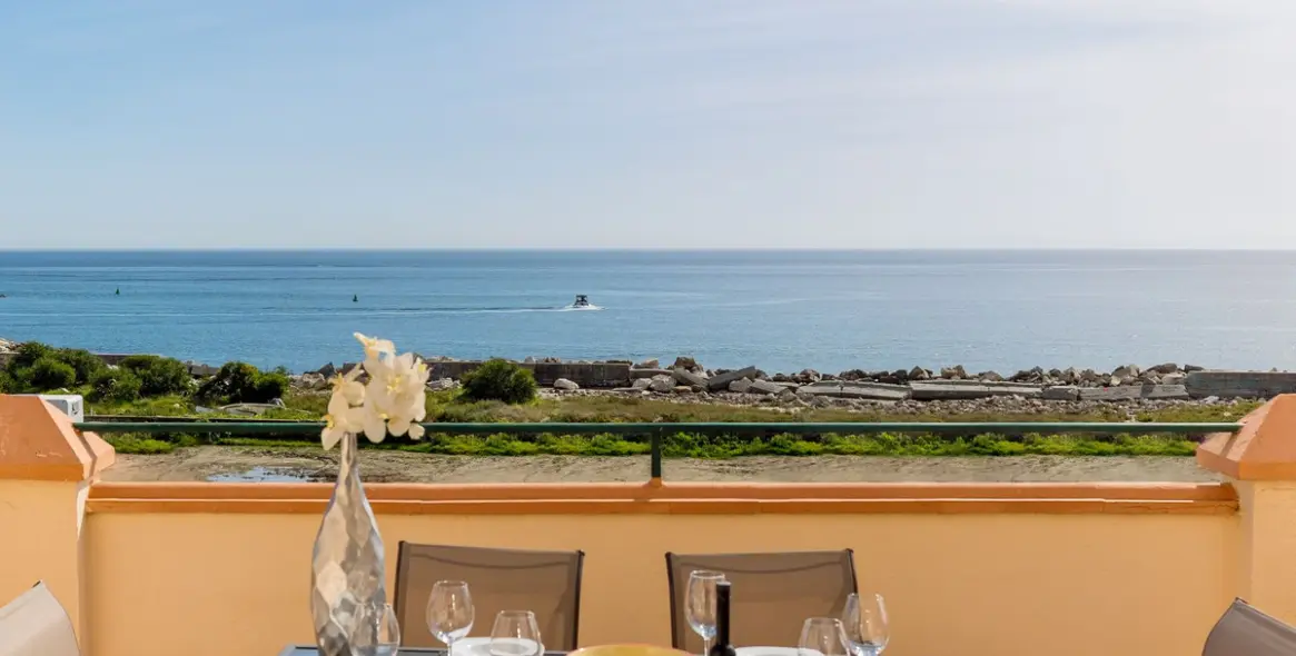 Sale of townhouse in Estepona 19