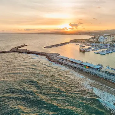 Venta de adosado en Estepona