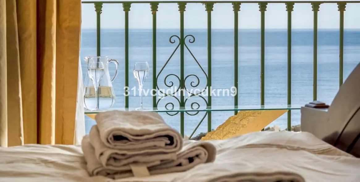 Продажа таунхауса в Estepona 21