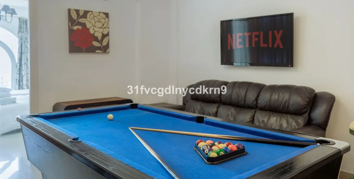 Продажа таунхауса в Estepona 24