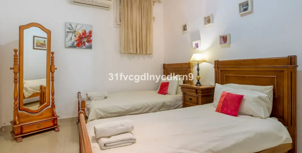 Продажа таунхауса в Estepona 28