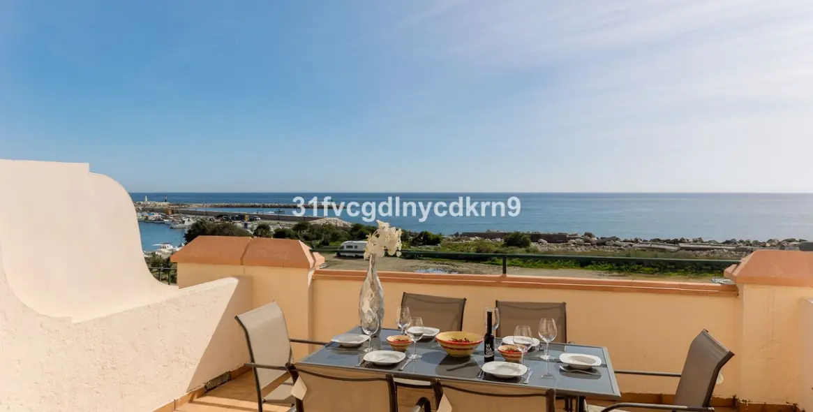 Продажа таунхауса в Estepona 31