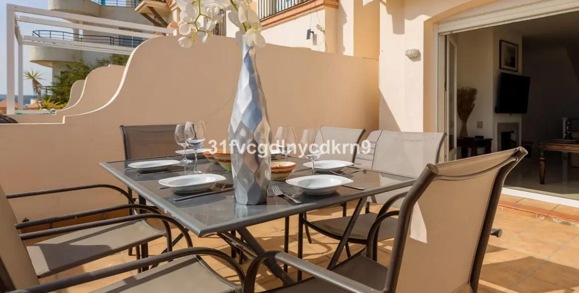 Продажа таунхауса в Estepona 33