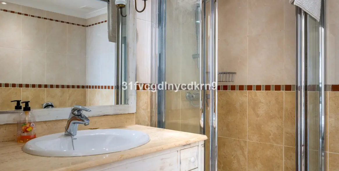 Продажа таунхауса в Estepona 34