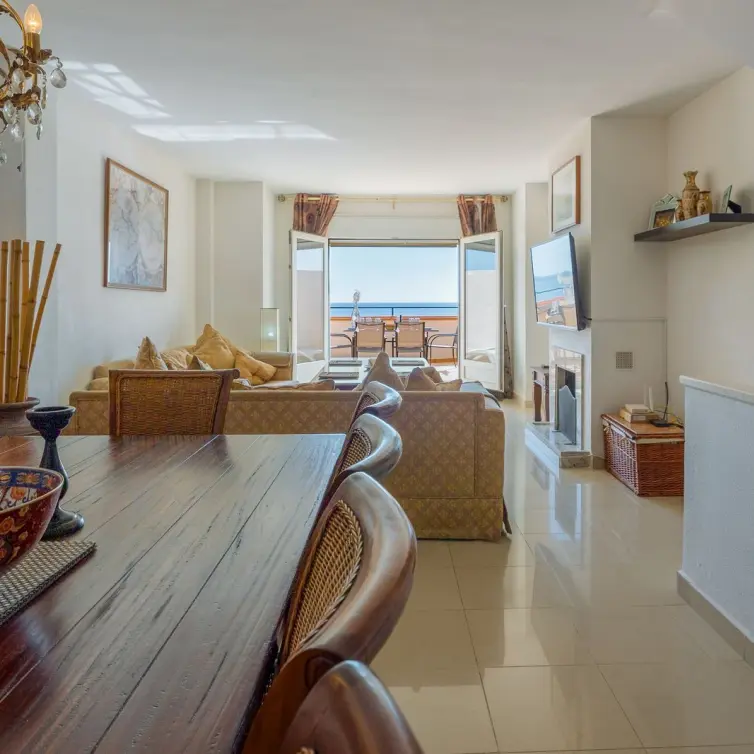Venta de adosado en Estepona