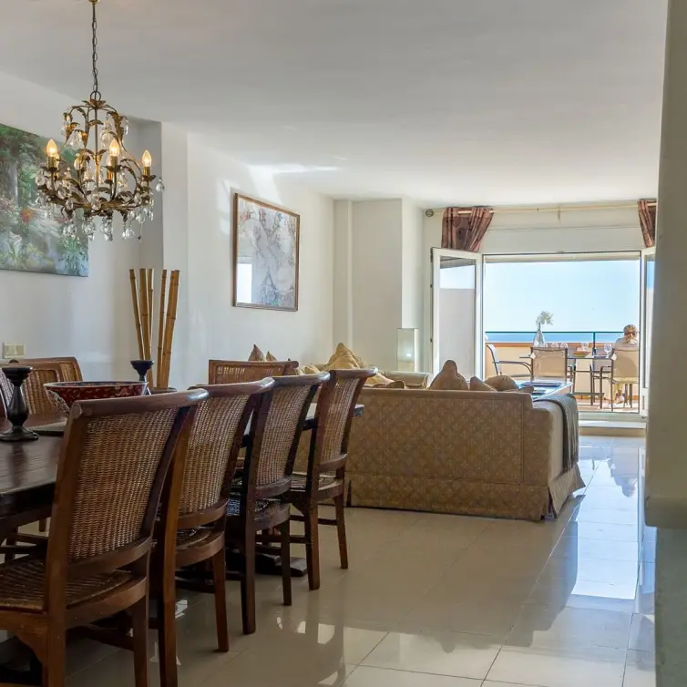 Venta de adosado en Estepona
