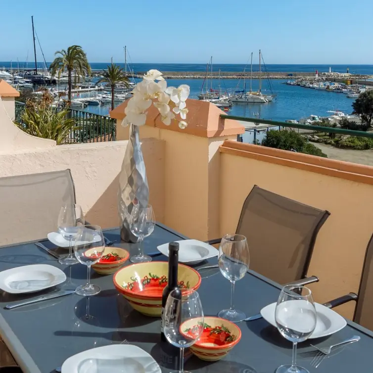 Продажа таунхауса в Estepona