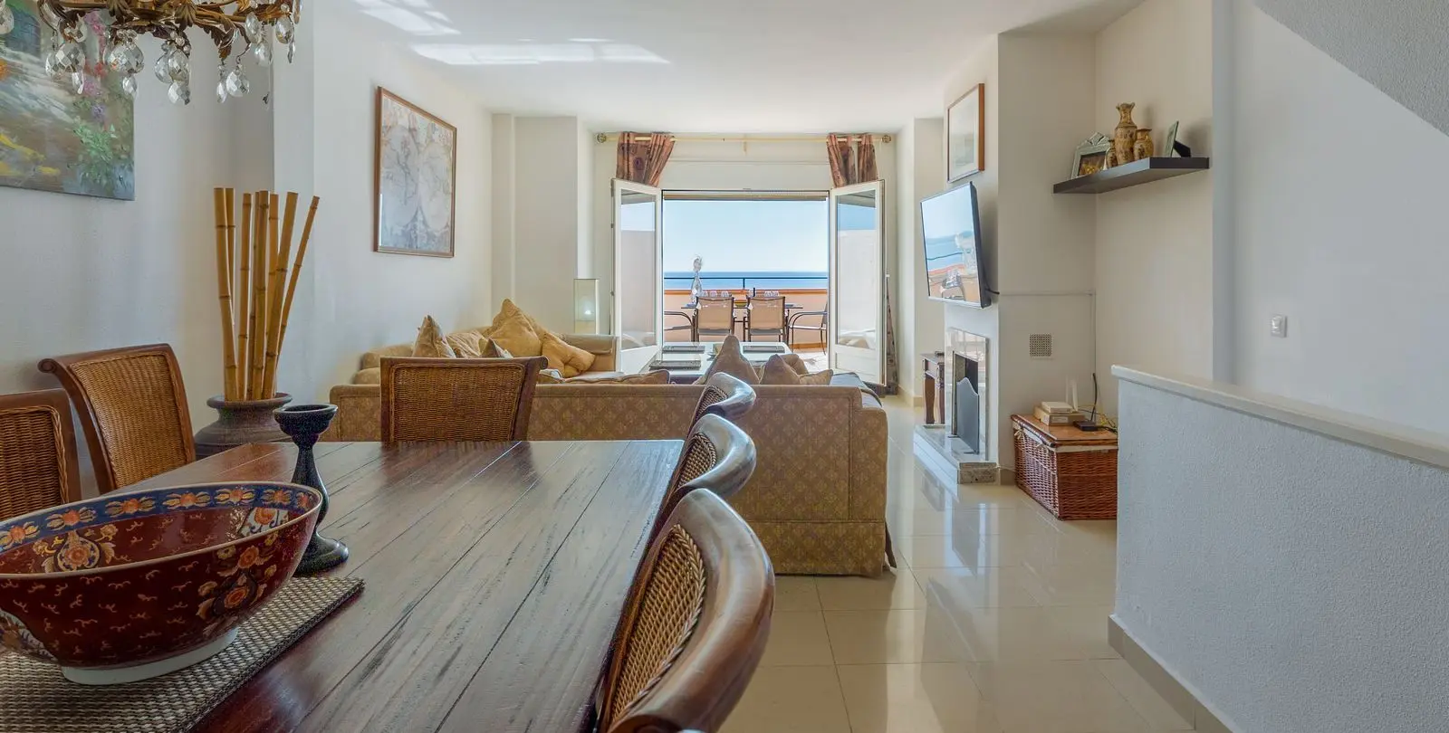 Venta de adosado en Estepona 2