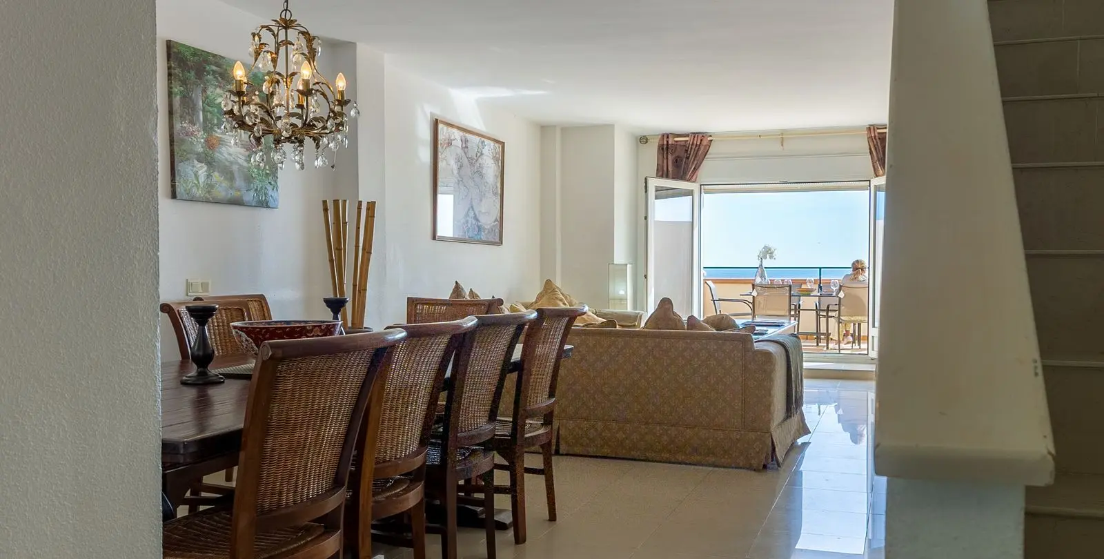 Venta de adosado en Estepona 3