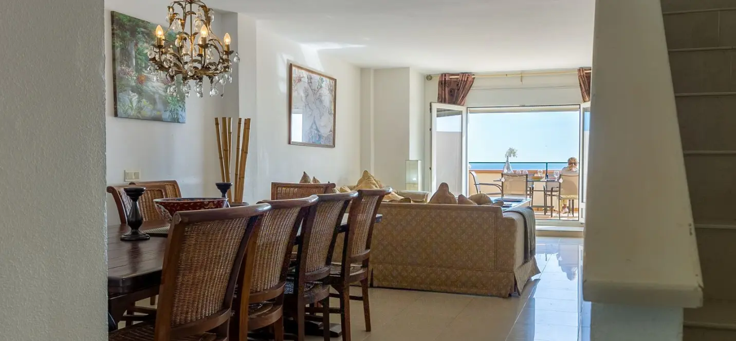 Продажа таунхауса в Estepona 2
