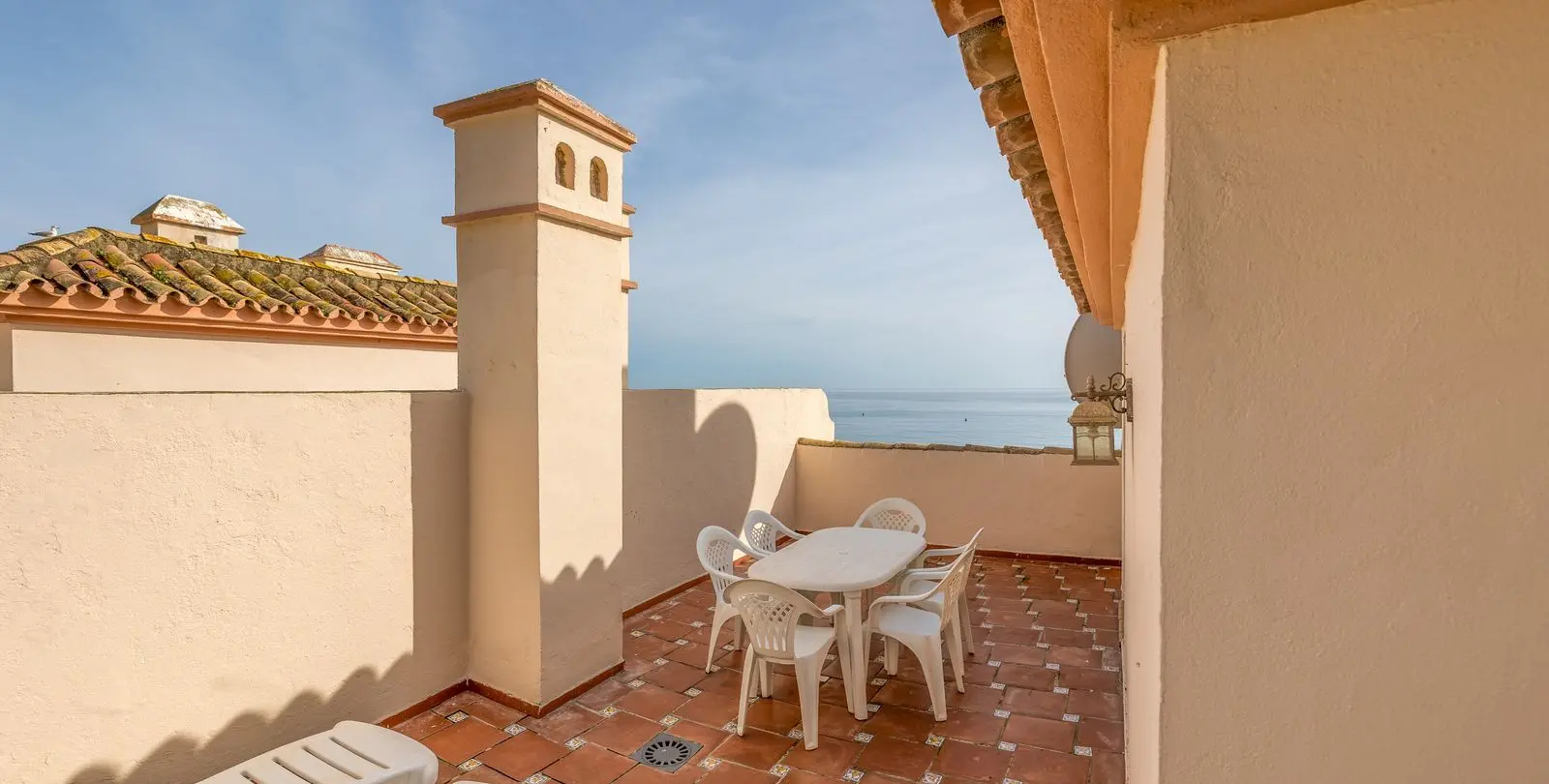 Venta de adosado en Estepona 13