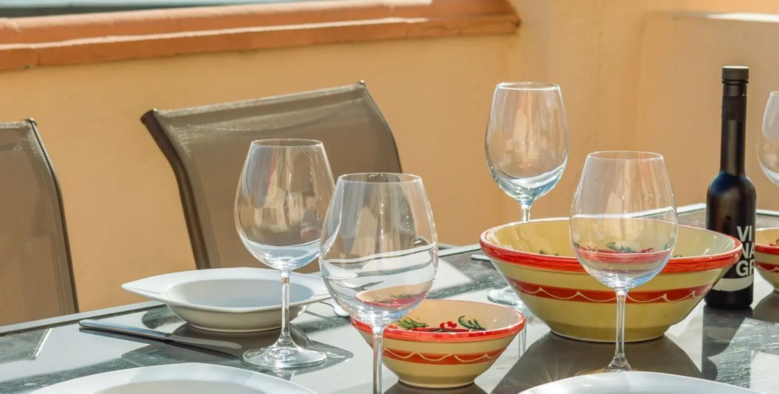Venta de adosado en Estepona 23