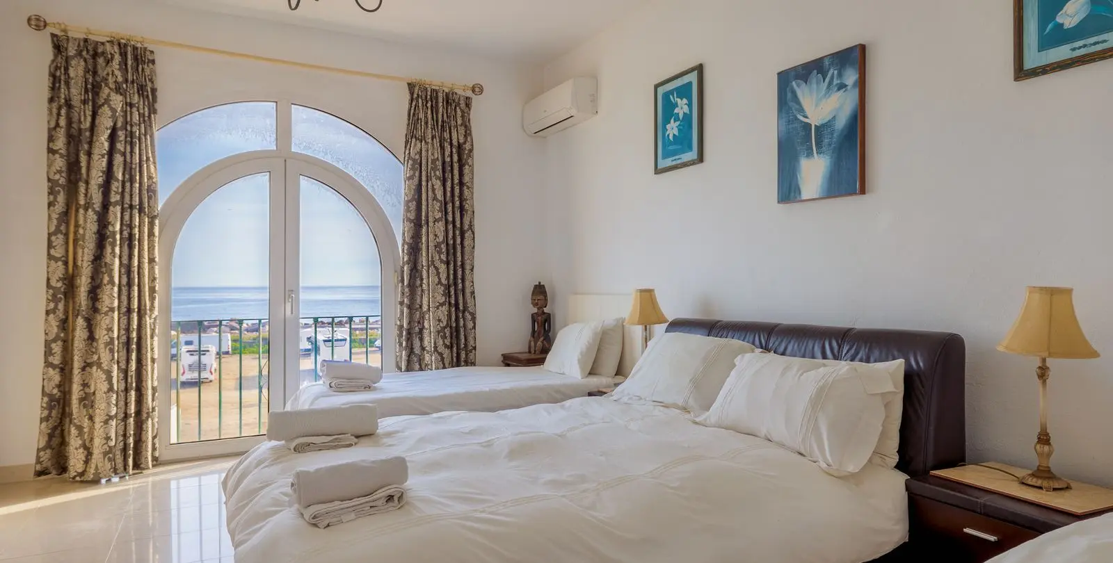 Venta de adosado en Estepona 25