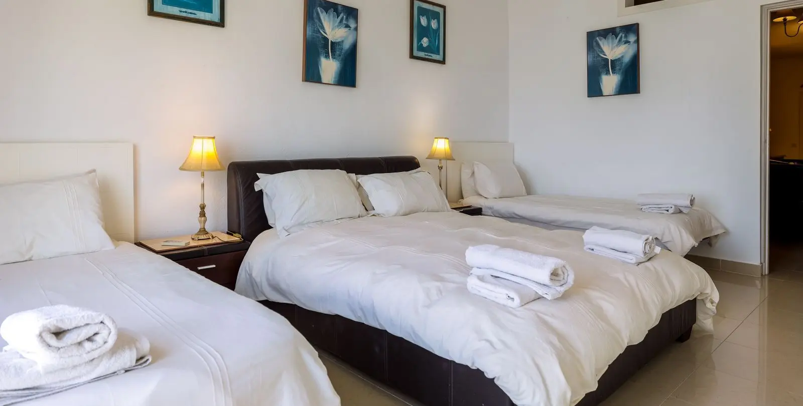 Venta de adosado en Estepona 26